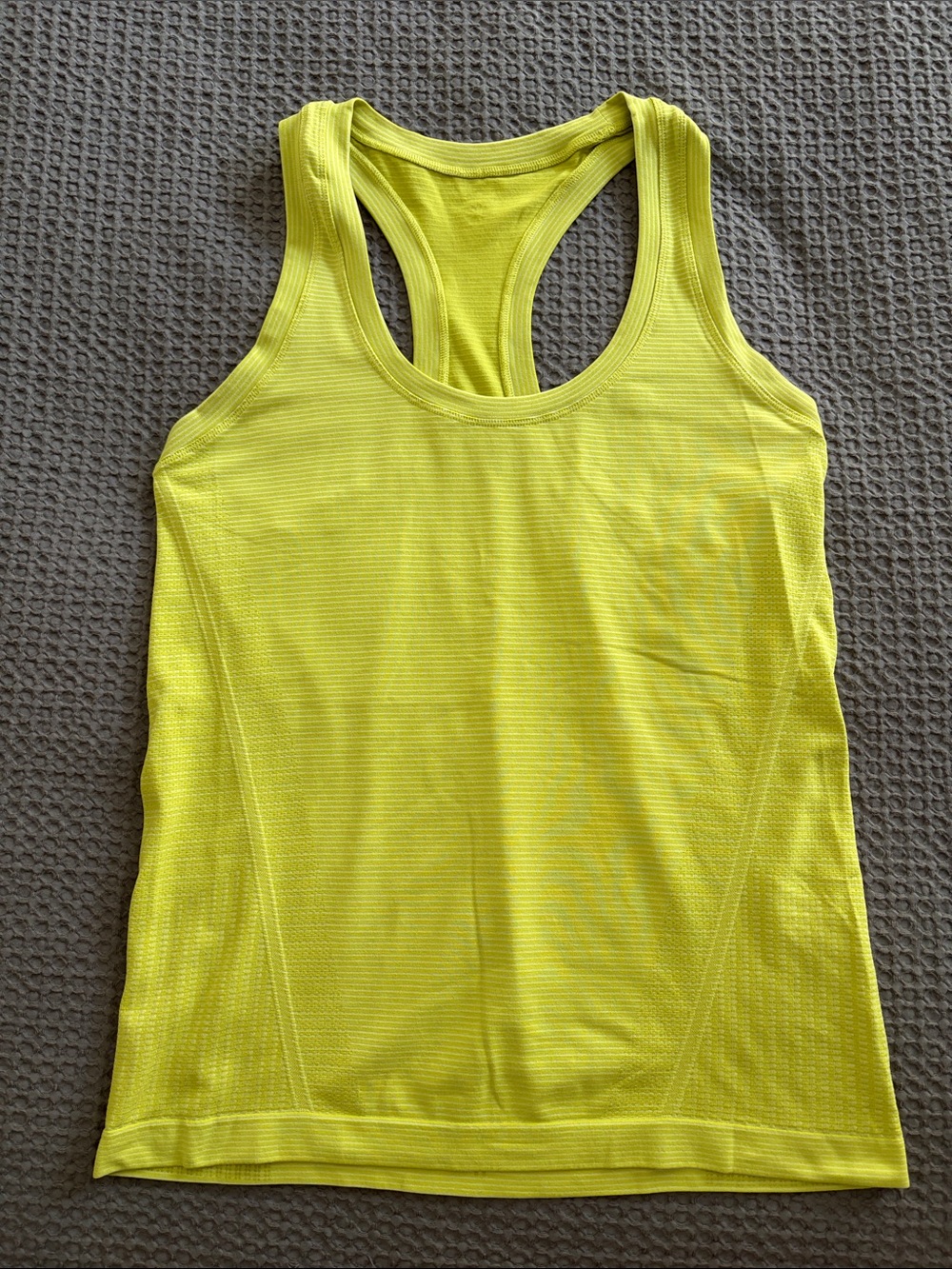 Athleta Momentum Racerback Tank Top